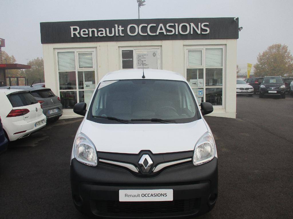 Renault Kangoo Express