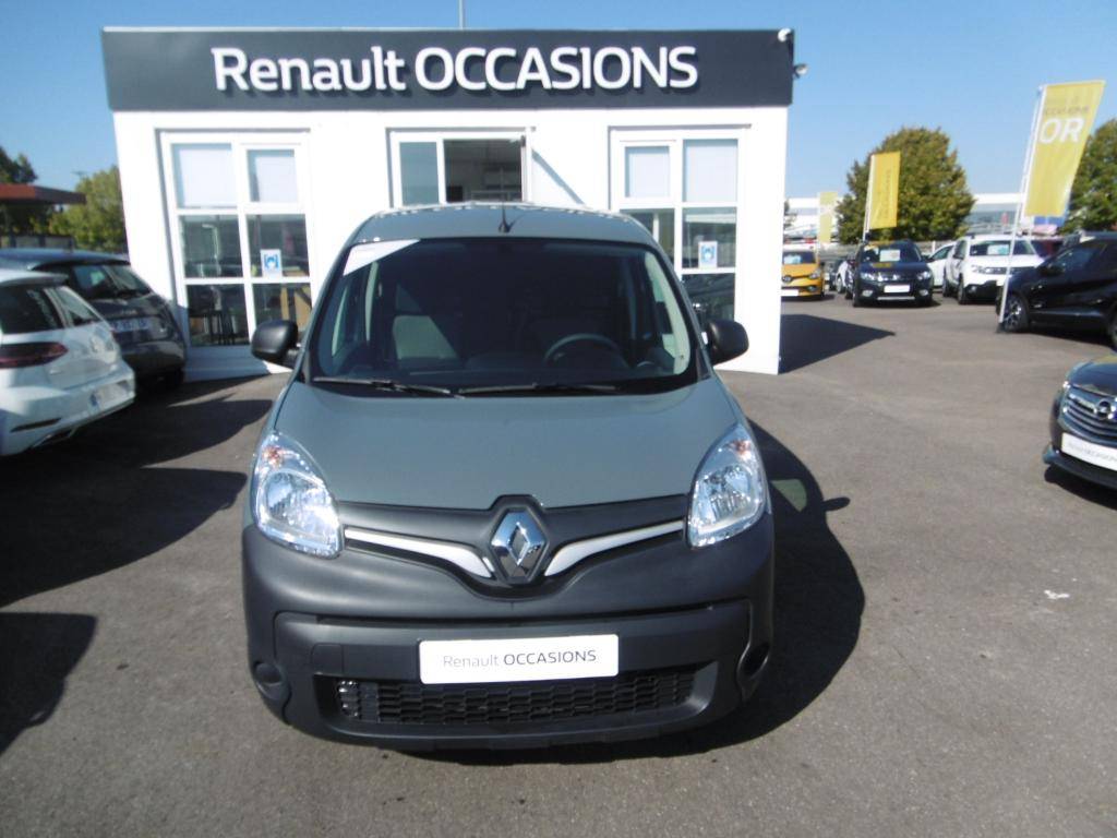 Renault Kangoo Express