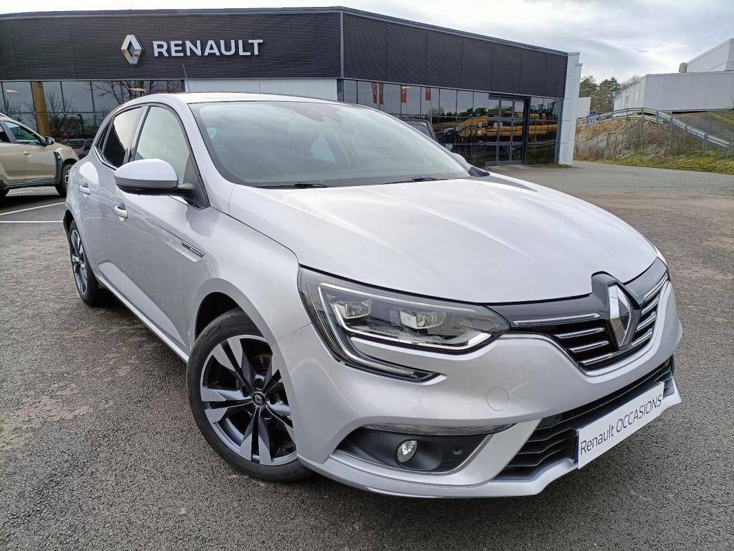 Renault Mégane