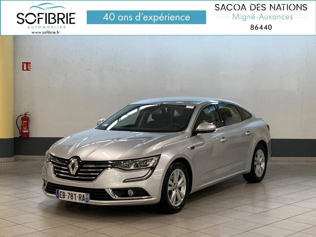 Renault Talisman