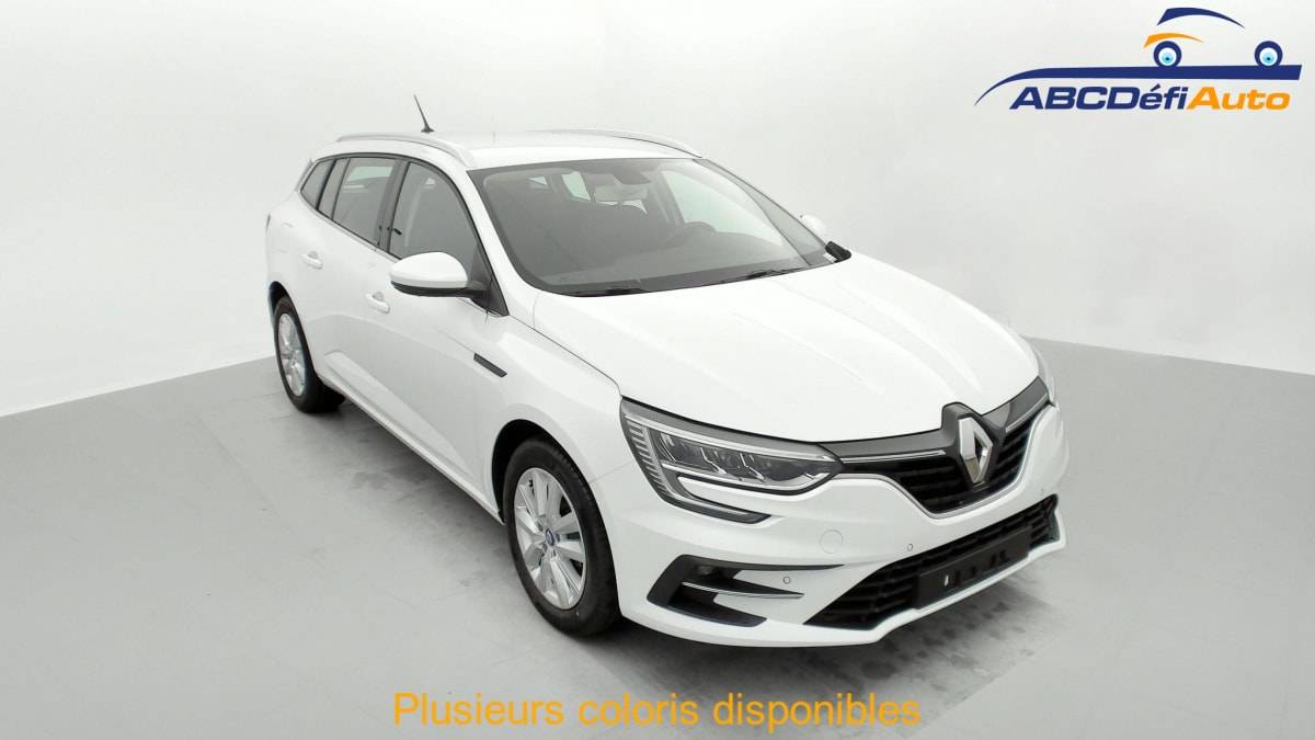 Renault Mégane