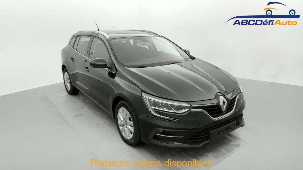 Renault Mégane