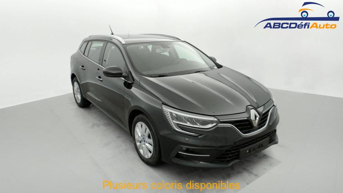 Renault Mégane