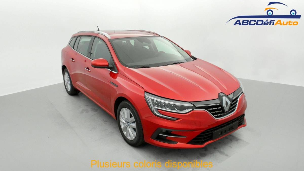 Renault Mégane