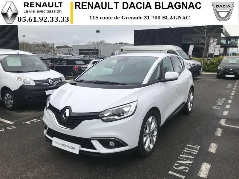 Renault Scénic