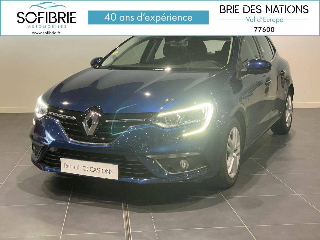 Renault Mégane