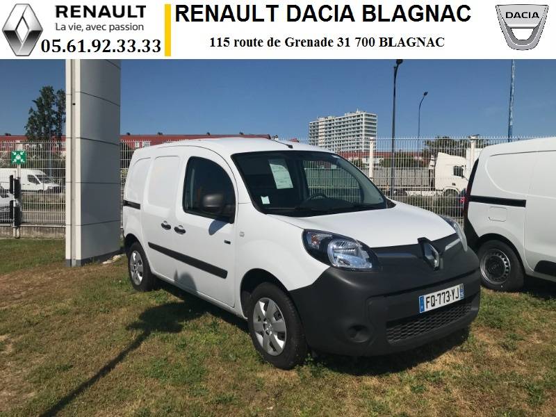 Renault Kangoo Express