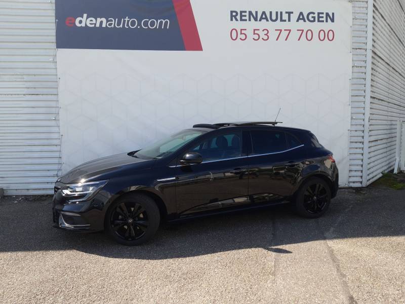 Renault Mégane