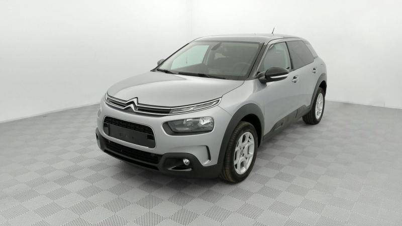 Citroën C4 Cactus