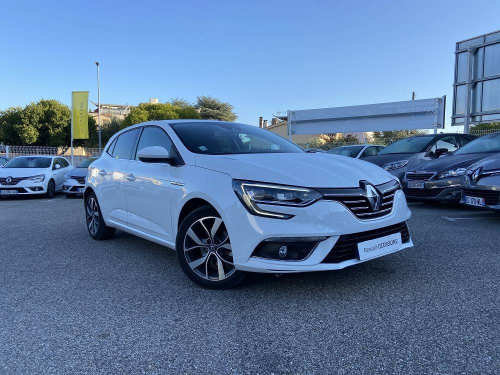 Renault Mégane