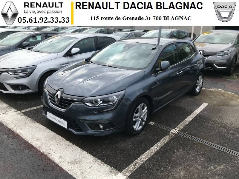 Renault Mégane