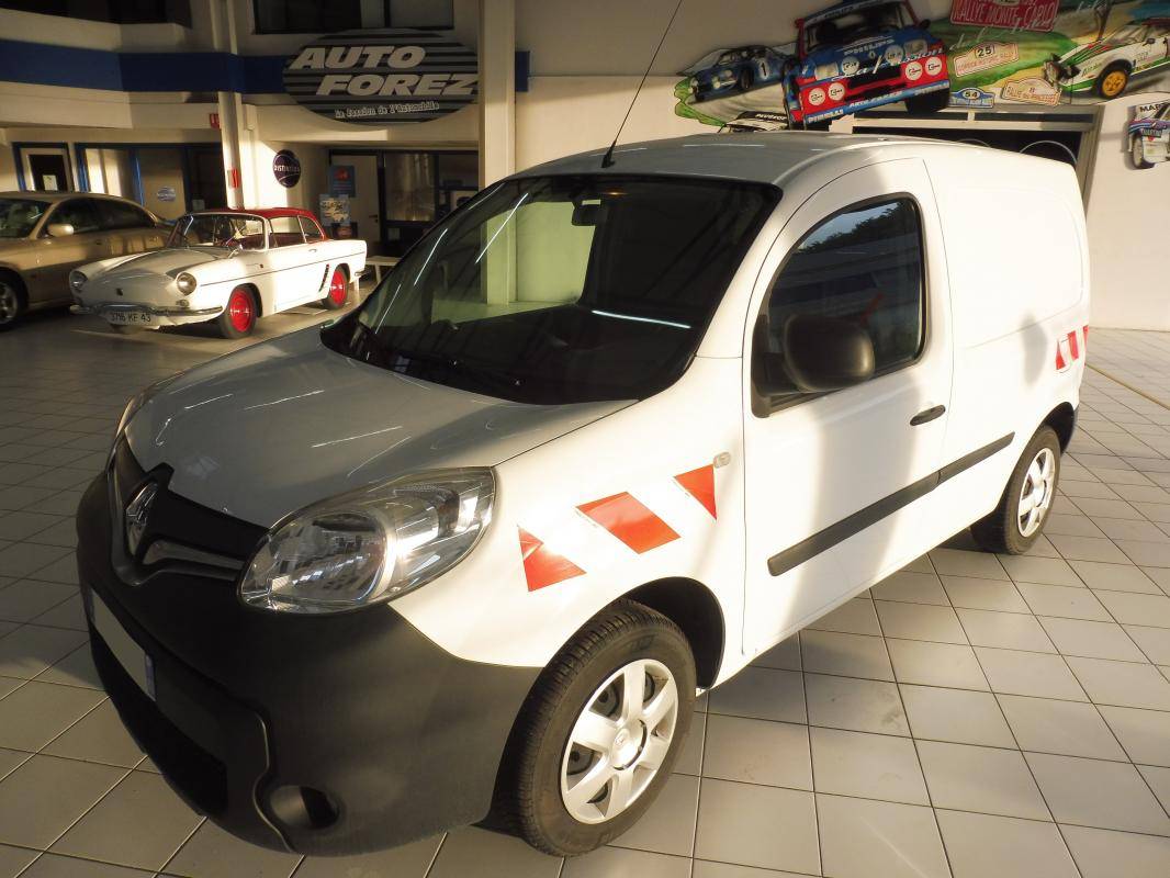 Renault Kangoo Express