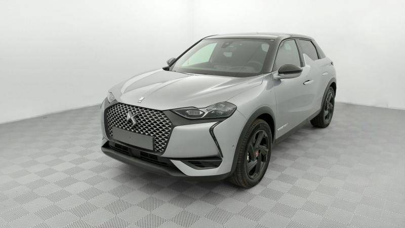 DS DS3 Crossback