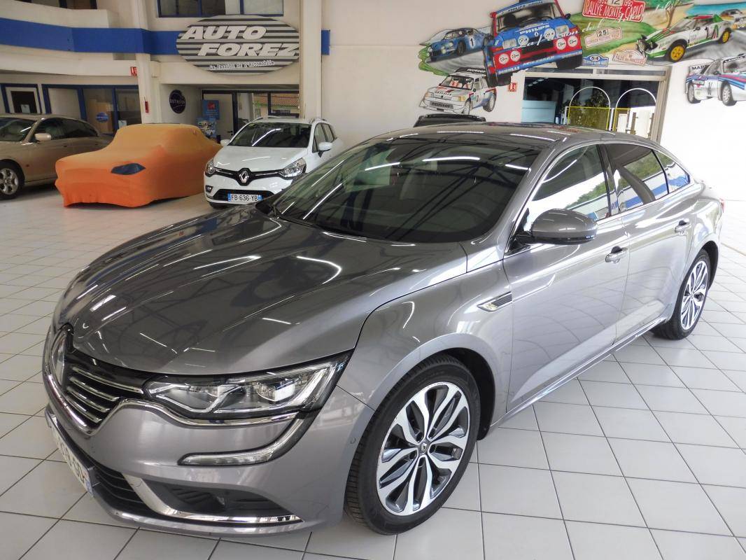 Renault Talisman