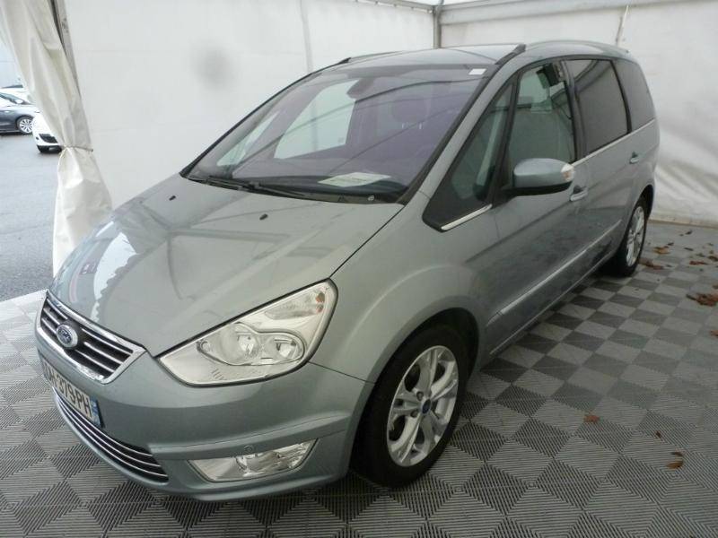 Ford Galaxy