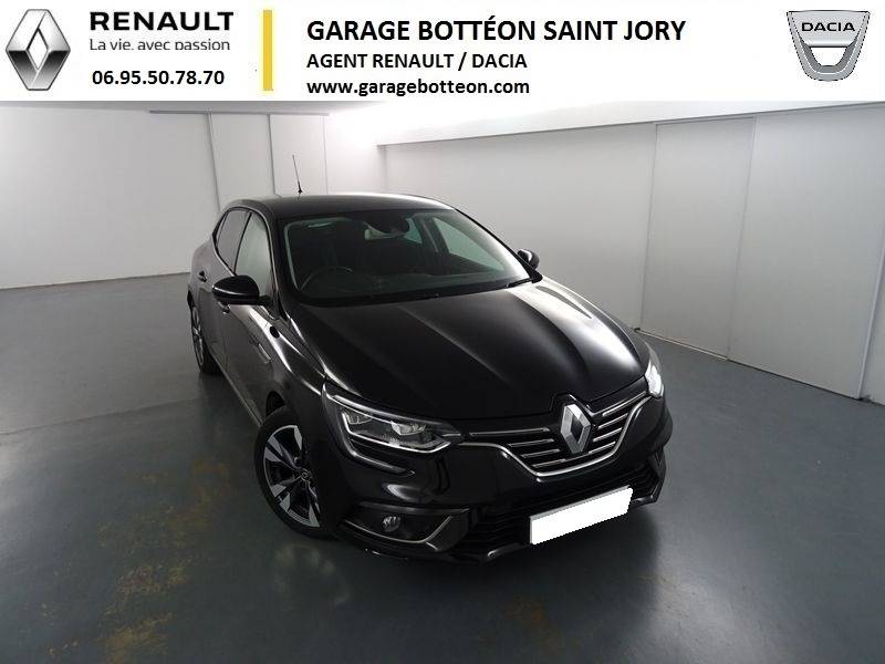 Renault Mégane