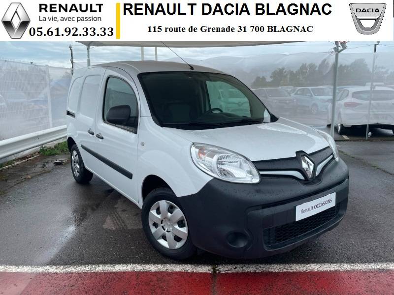 Renault Kangoo Express