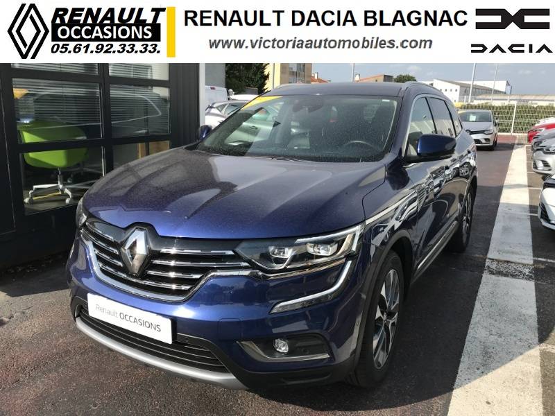 Renault Koleos