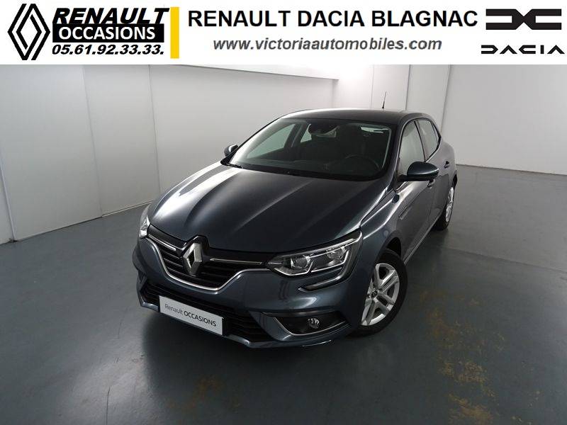 Renault Mégane