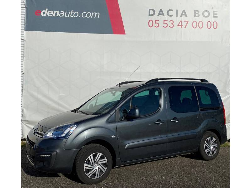 Citroën Berlingo