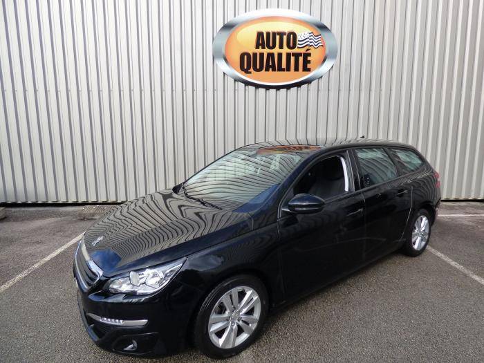 Peugeot 308 SW