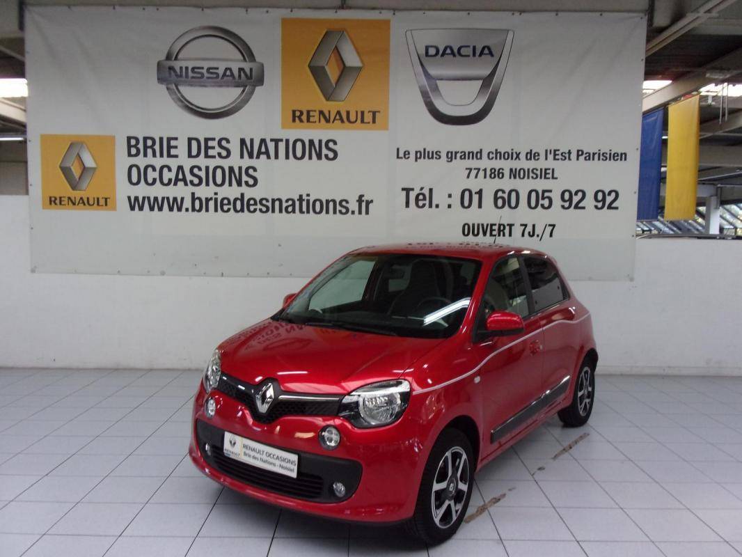 Renault Twingo