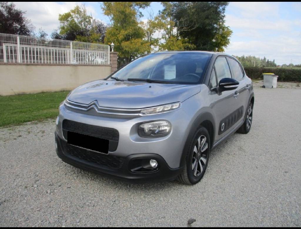 Citroën C3