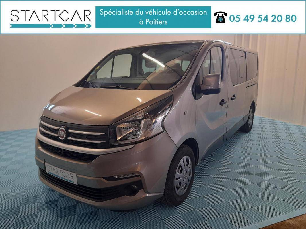 Fiat Talento