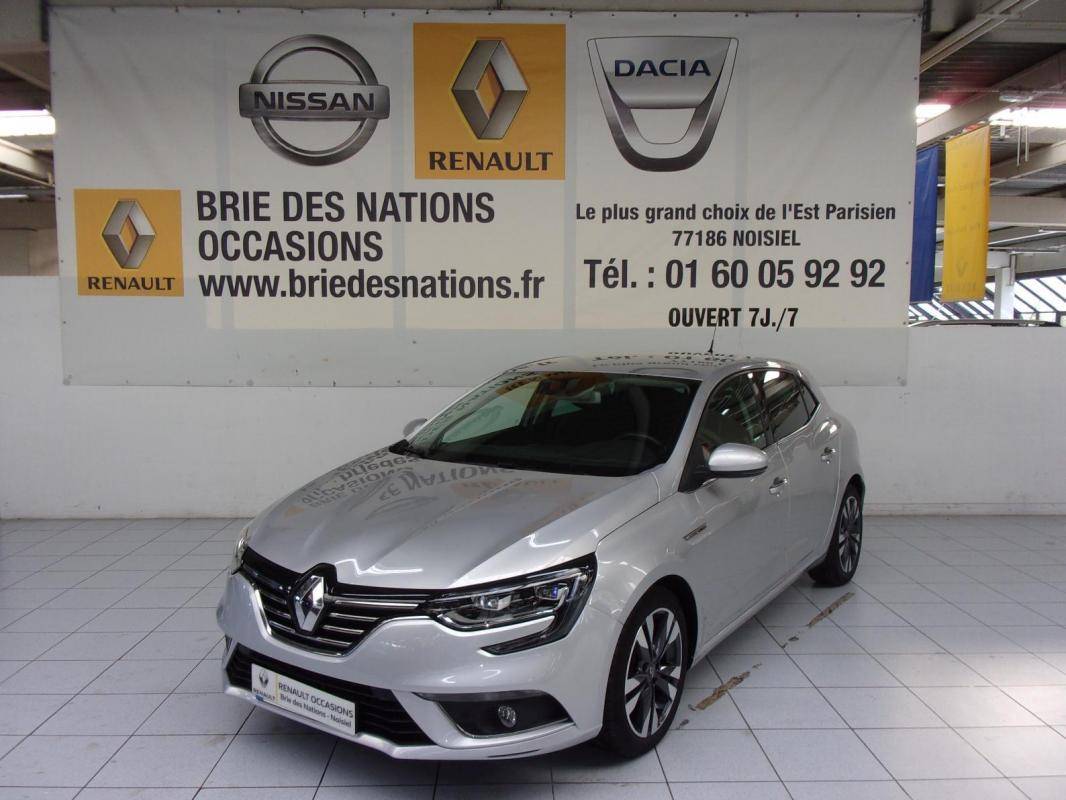 Renault Mégane