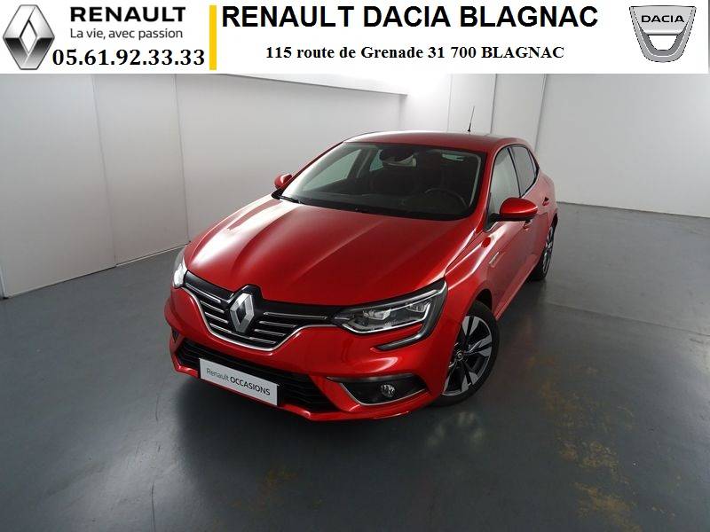 Renault Mégane