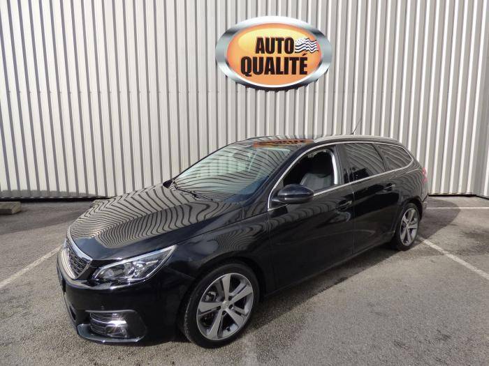 Peugeot 308 SW