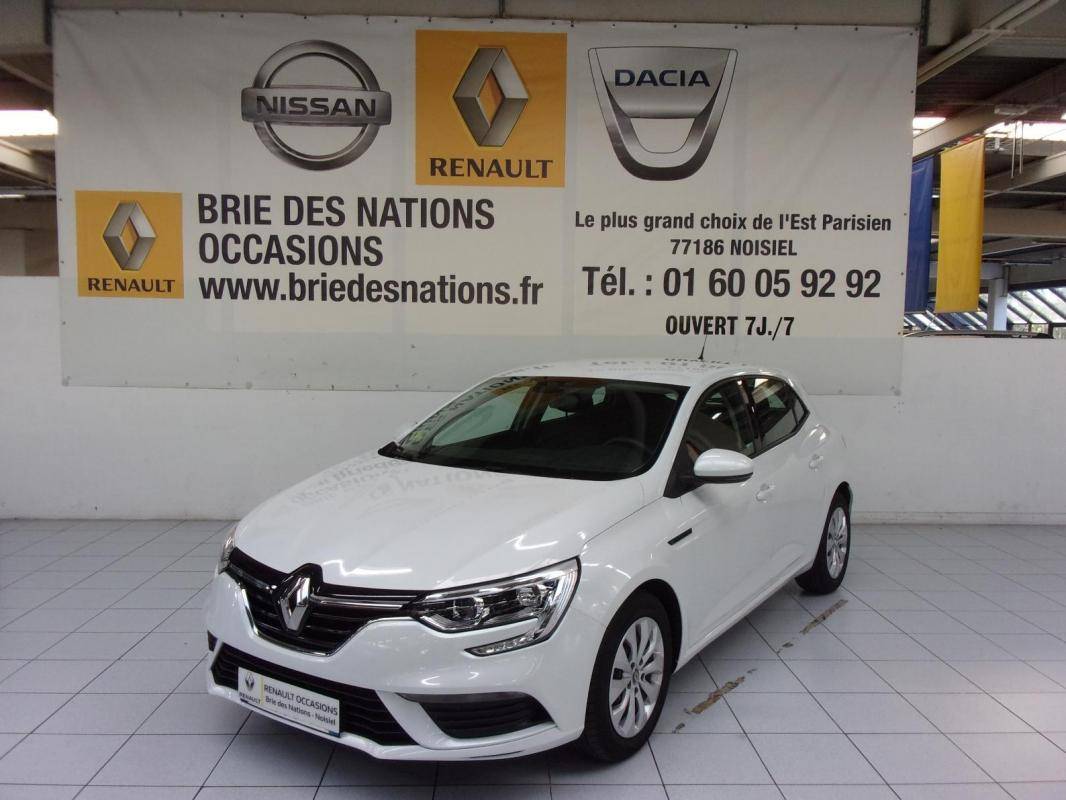 Renault Mégane