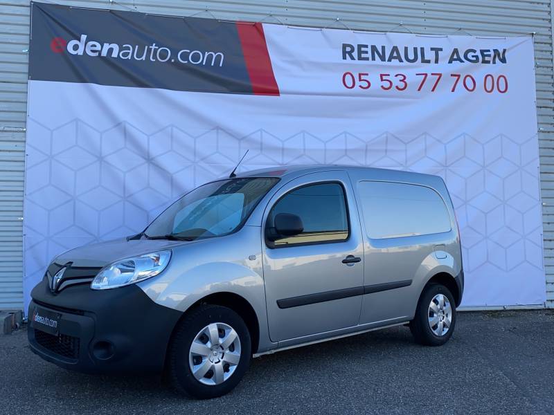 Renault Kangoo Express