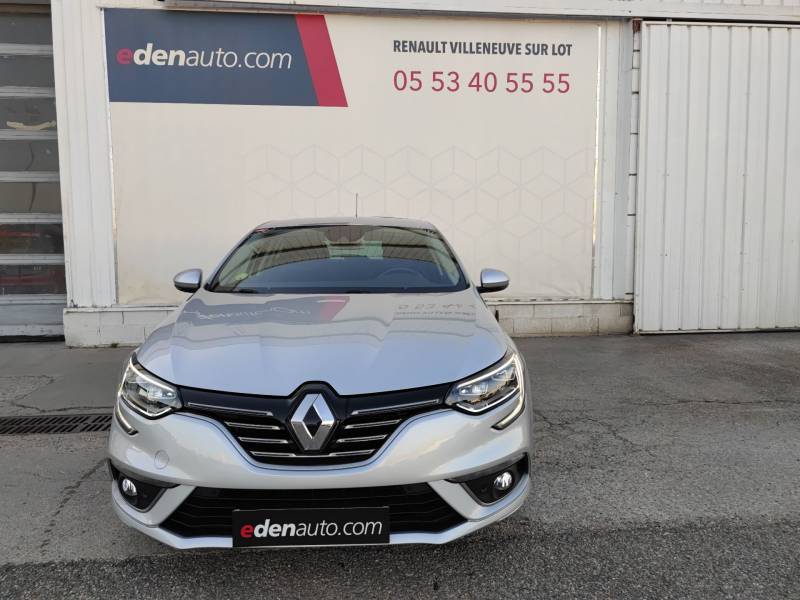 Renault Mégane