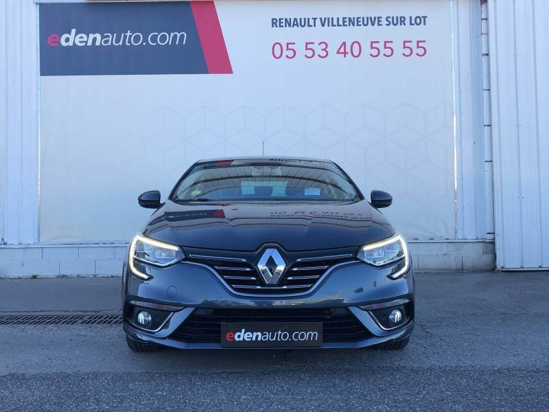 Renault Mégane