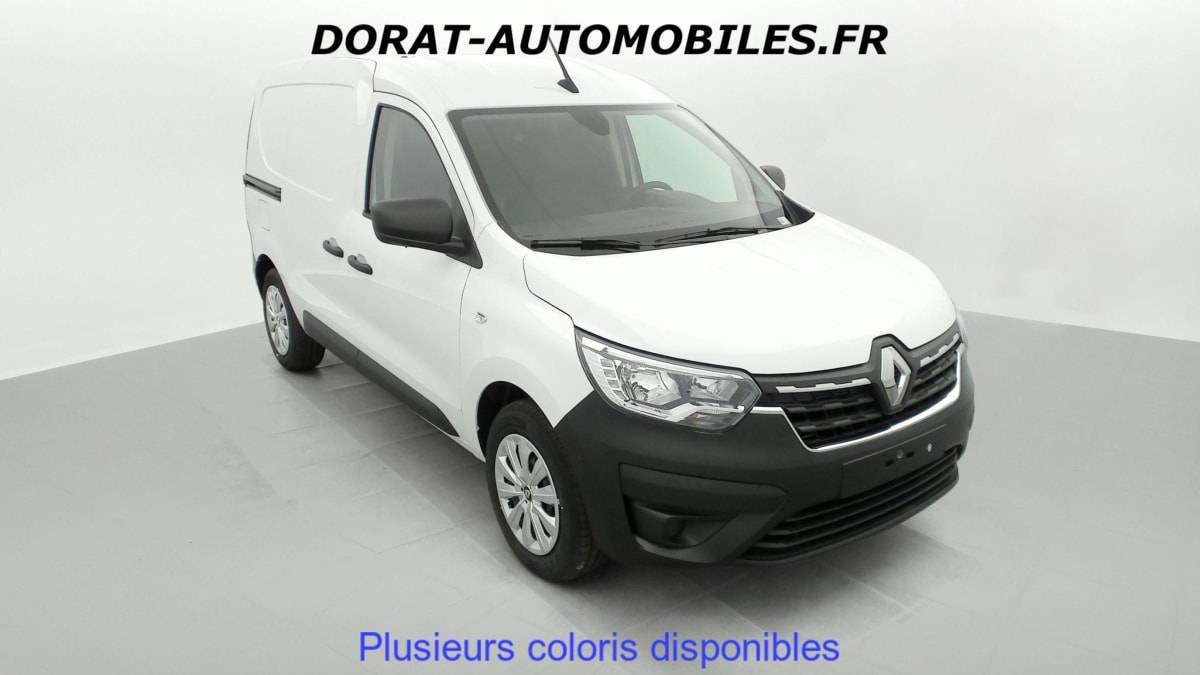 Renault Express Van