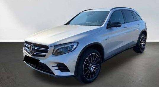 Mercedes Classe GLC