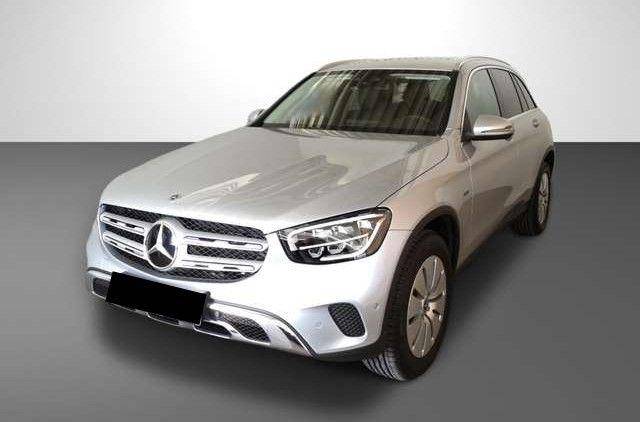 Mercedes Classe GLC