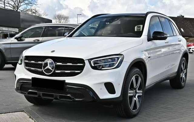 Mercedes Classe GLC