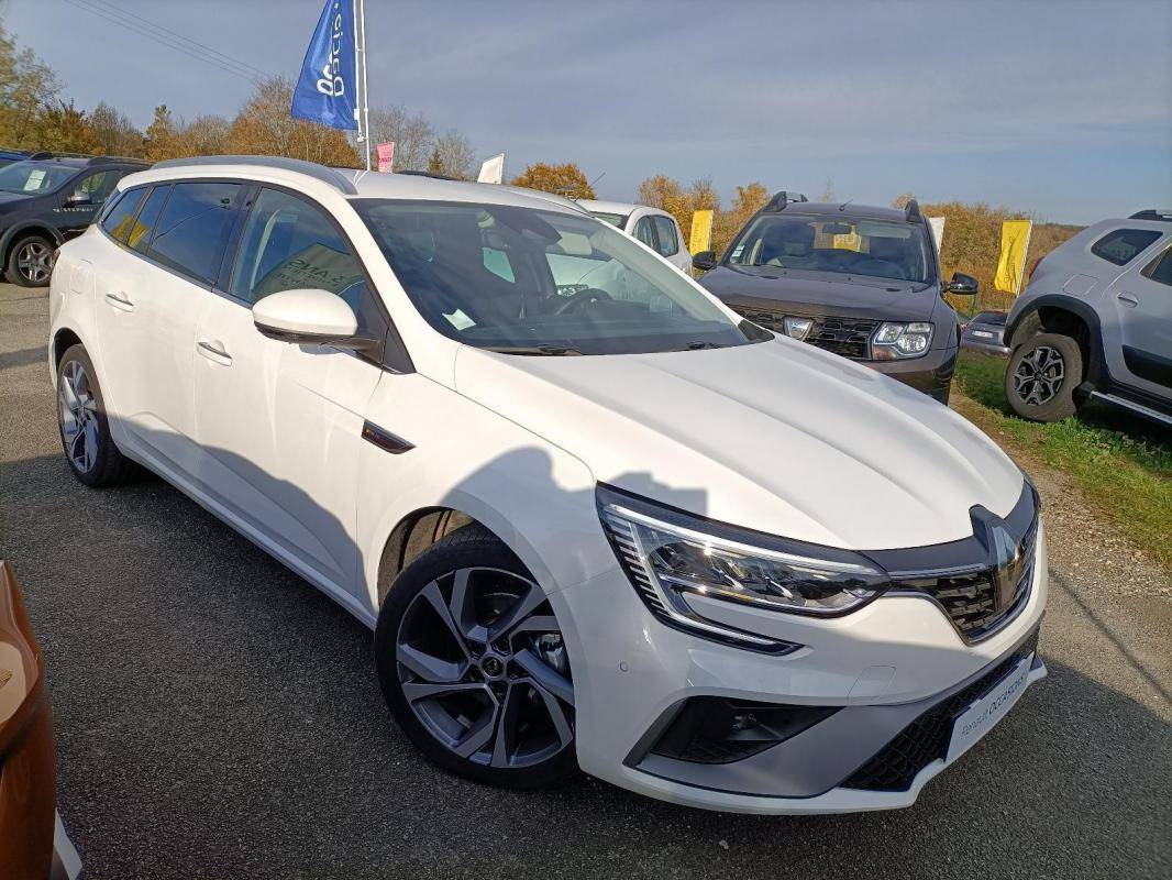 Renault Mégane