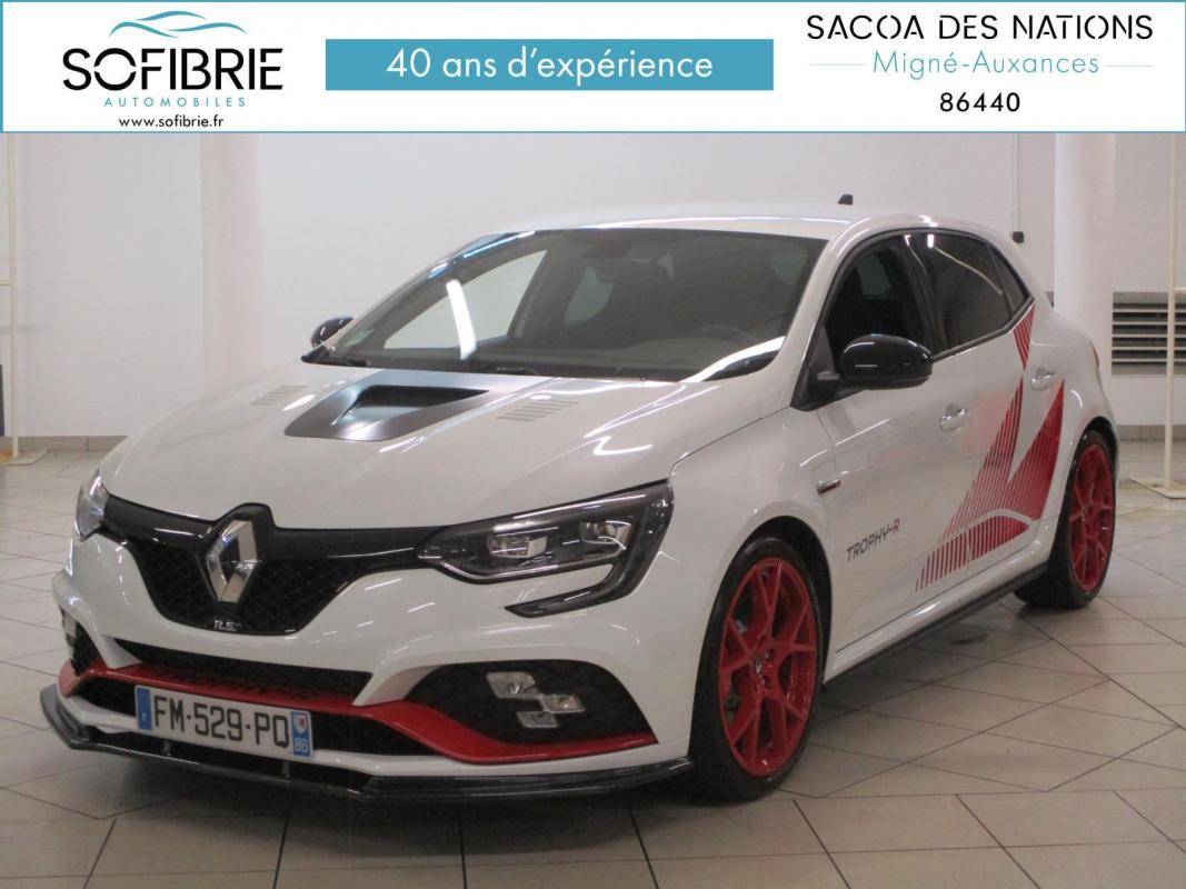 Renault Mégane