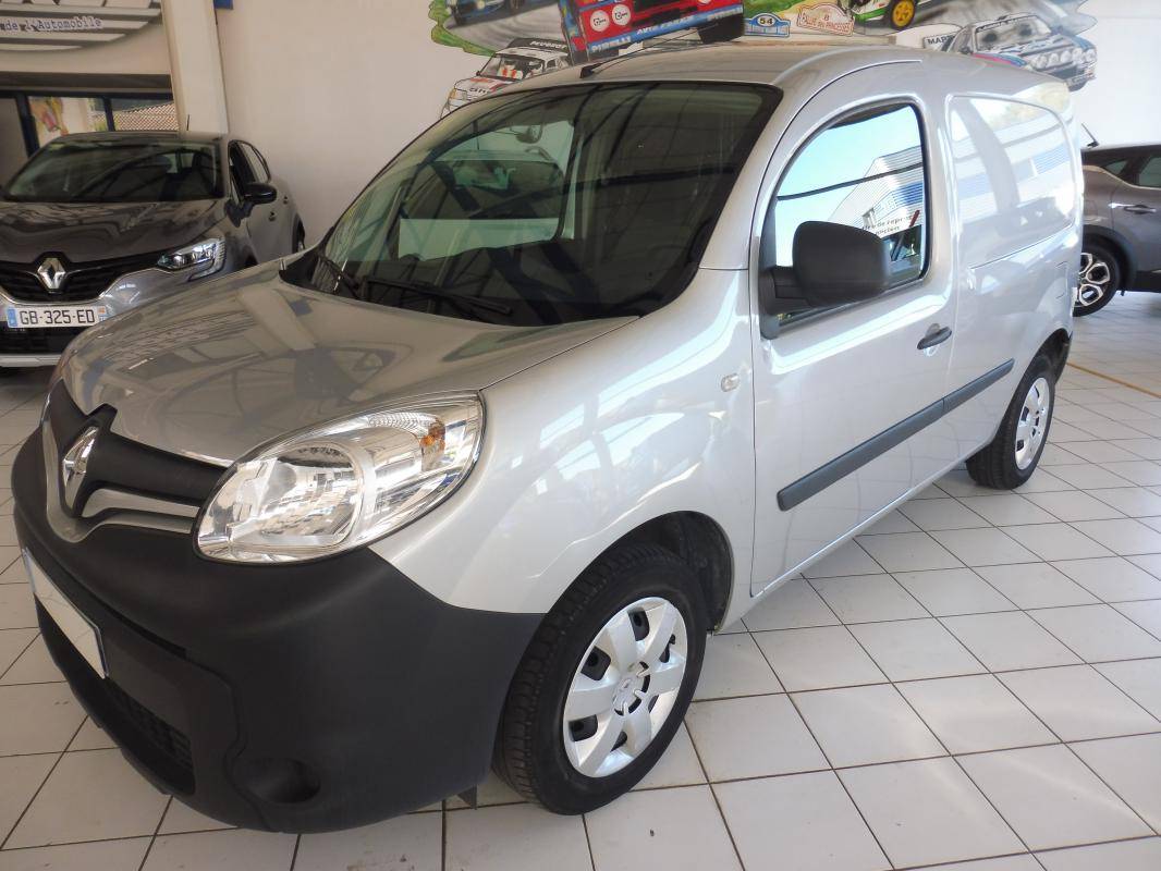 Renault Kangoo Express