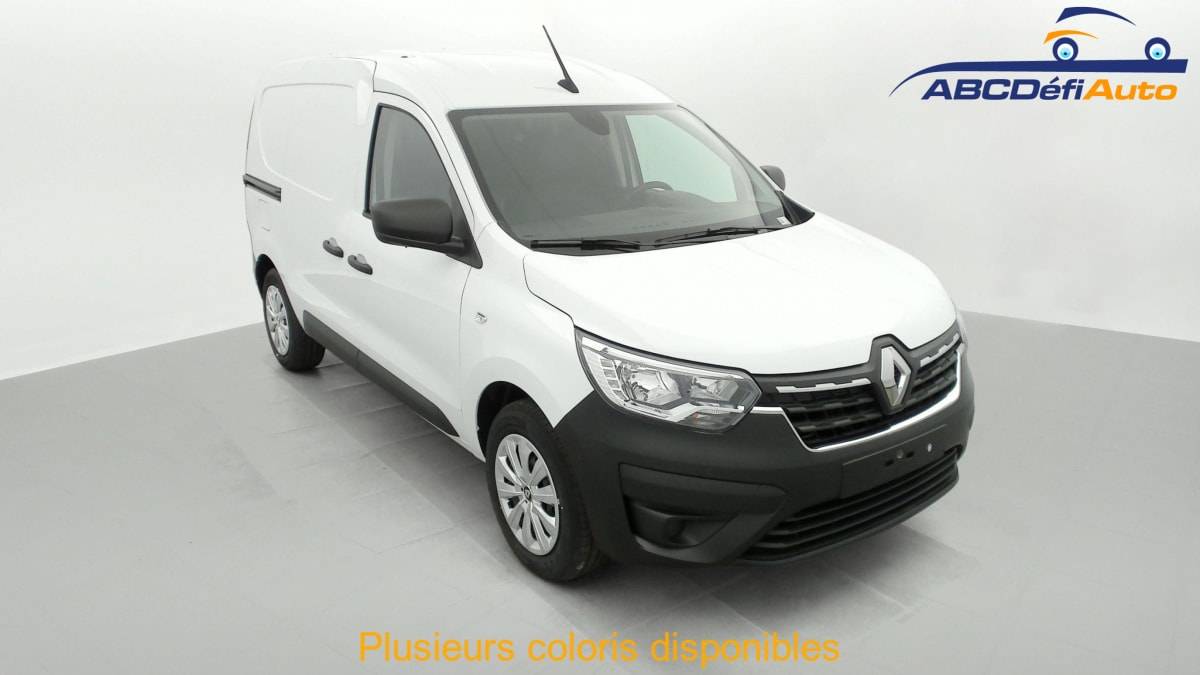 Renault Express Van