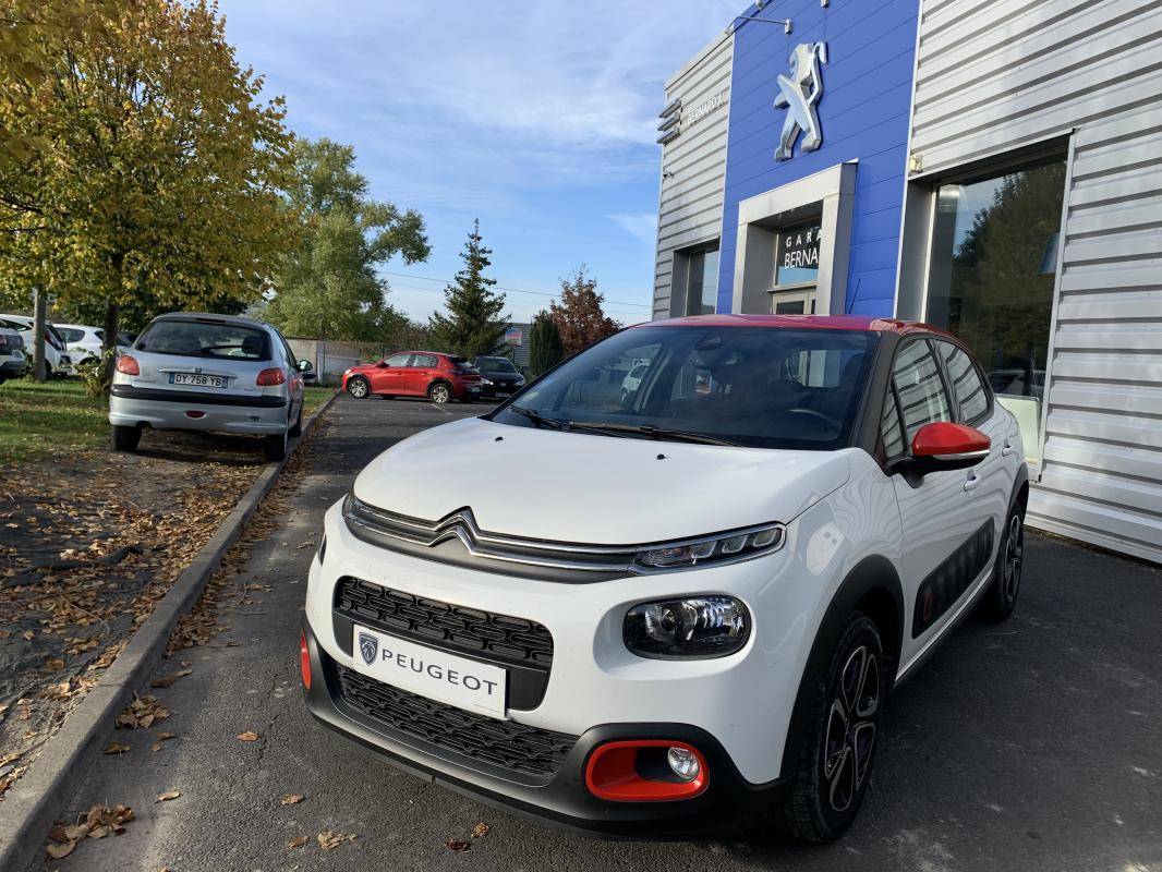 Citroën C3