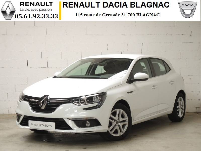 Renault Mégane