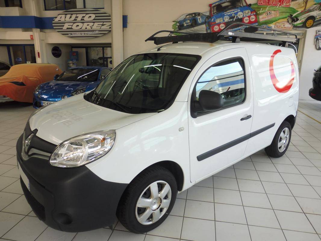 Renault Kangoo Express