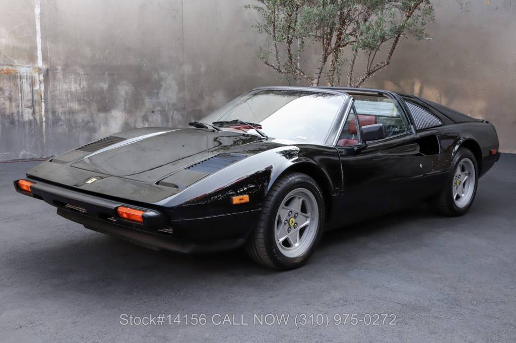 Ferrari 308