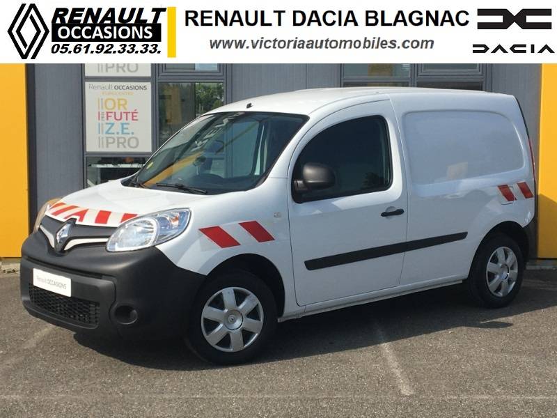 Renault Kangoo Express