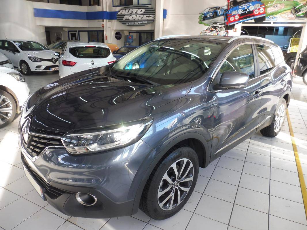 Renault Kadjar