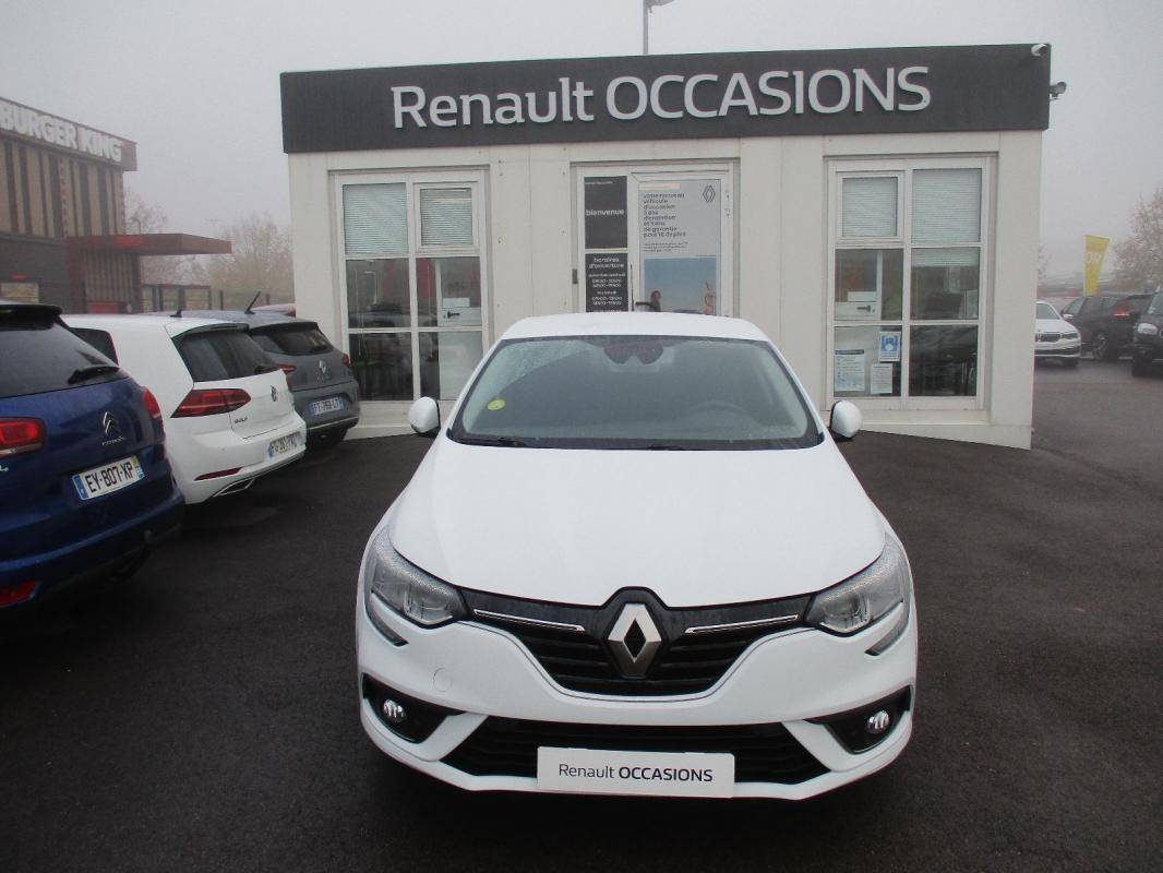 Renault Mégane